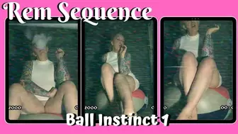 Ball Instinct 1 WMV