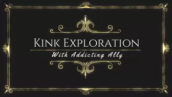 Kink Exploration