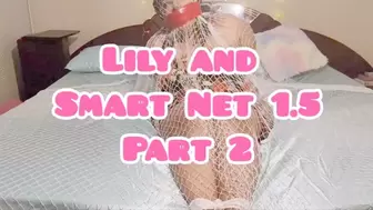 Lily and Smart Net 1,5 Part 2