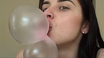 Big sweet bubbles!! (1920x1080 FULL HD) MP4