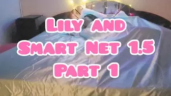 Lily and Smart Net 1,5 Part 1