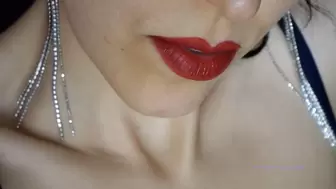 Sex with my lips