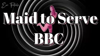 Maid to Serve BBC