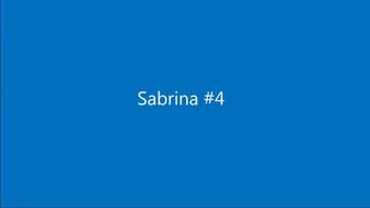 Sabrina004 (MP4)