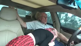 Road Trip Sex with Jack