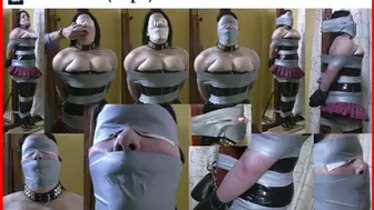 Porcelain - Finger Mitts and Tape (mp4 HD)