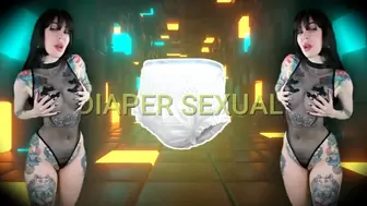 Diaper-sexual