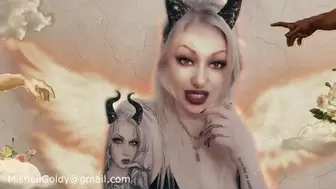 Exposing-Fantasy Deal with the Devil! Interactive clip!