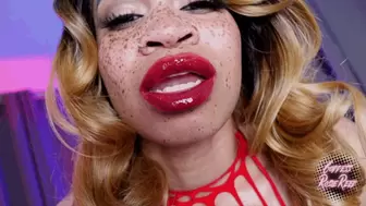 Red Lips Mindfuck 3- 1080p HD