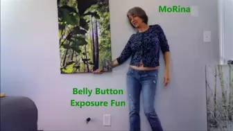 Belly Exposure Fun mobile vers