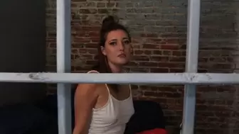 Katie's Sex In The Cell