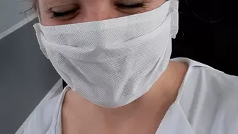Sexy infermiera