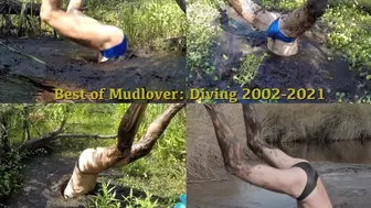 Best of Mudlover: Diving 2004-2021