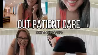 Out Patient Care Vore [HD]