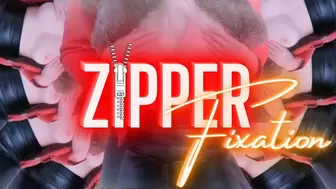 Zipper Fixation