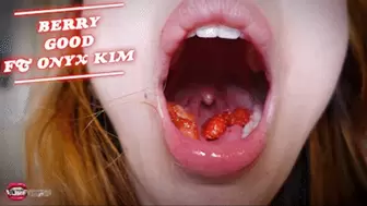 Berry Good Ft Onyx Kim - HD MP4 1080p Format