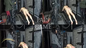 Pain Game