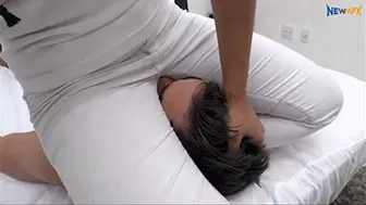 Peculiar Massage - Clip 2