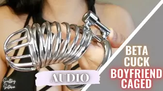 Beta Cuck Boyfriend Caged Audio MP4