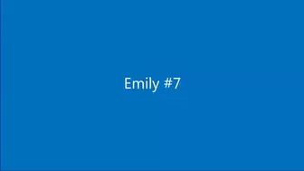Emily007
