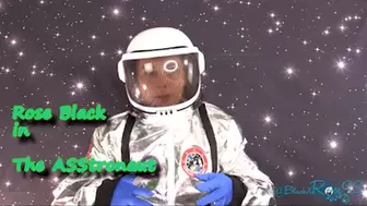 The Asstronaut-WMV