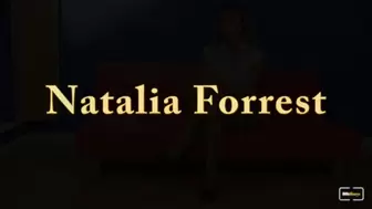 Natalia Forrest Stripped For Office Job WMV