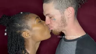 Brandon and Marie Kissing Part3 Video4 Sunday - WMV