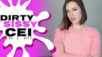 Dirty Sissy CEI (Full HD)