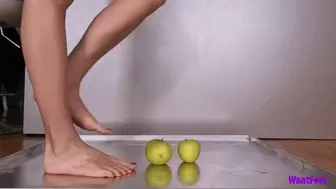 Polly's Crushing Soles HD