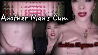 Another Man's Cum