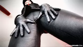 Snuffed Out By Leather (720p)