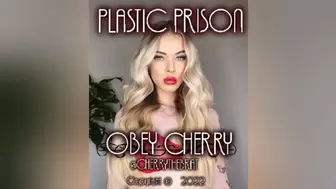 Plastic prison