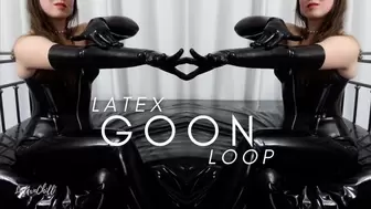 Latex Goon Loop