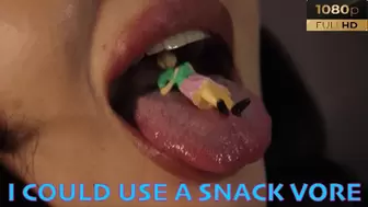 I Could Use a Snack Vore - {HD 1080p}