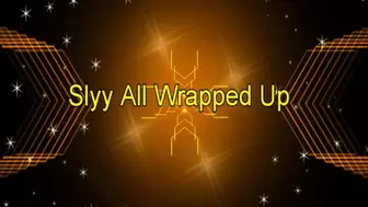 Slyy All Wrapped Up (Small)