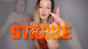 Stroke to Forget