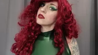 Poison Ivy world wide JOI