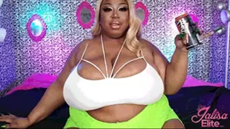 BBW Big Belly Burps and Belches (MP4 Version)