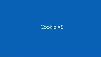 Cookie005
