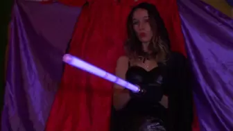 SITH LORD Boss FIGHT (mkv)