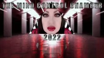 The Mind Control Chamber 2022 HD