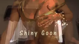 Shiny Goon