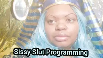 Sissy Slut Programming