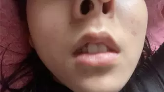 Aurora's Amazing Nose