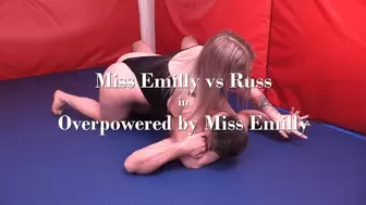 F792 - Overpowered by Miss Emilly