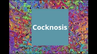 Cocknosis