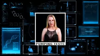 Interactive PUMPING TESTS - for everyone