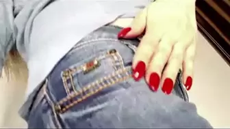 Controlled By Jeans(small version)