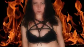 Satanic tits 1080p mp4