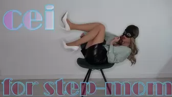 Cei for step-mom
